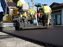 Professional Driveway Paving Services in Sparta, NC